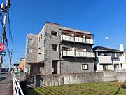久米駅より徒歩65分 1階 築42年8ヶ月の賃貸物件