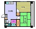 ハイツ南松山5階3.5万円