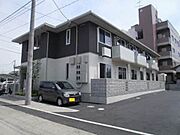 レガロ・KA棟の賃貸物件
