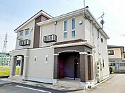 ユリエイルガーデンの賃貸物件