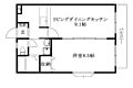 コリーヌ鷹子4階5.2万円