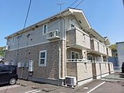 カーサ・ソーレ Bの賃貸物件