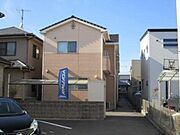 アネックスさやの賃貸物件