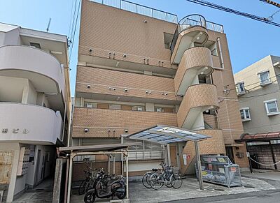 外観 外観