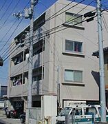 スクウェアコートの賃貸物件