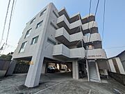 いよ立花駅より徒歩21分 4階 築27年5ヶ月の賃貸物件