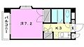 ジョイフル第5祝谷4階2.4万円