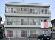 土居田駅より徒歩8分 2階 築45年8ヶ月の賃貸物件