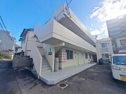 木屋町駅より徒歩9分 3階 築39年1ヶ月の賃貸物件