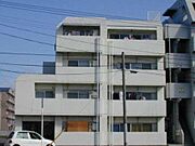 いよ立花駅より徒歩11分 4階 築37年9ヶ月の賃貸物件