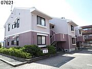 テンダーフロー 2階 築33年7ヶ月の賃貸物件