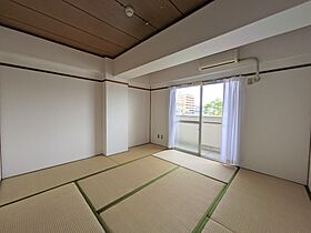 福岡マンション 307 号室 ｜ 愛媛県松山市南江戸5丁目（賃貸マンション1K・3階・24.49㎡） その3