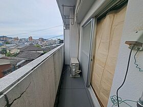 第40杉フラット 303 号室 ｜ 愛媛県松山市御幸1丁目（賃貸マンション1K・3階・22.68㎡） その27