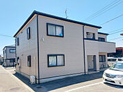 フォブールＮ—ＴＯＷＮＢ 2階 築25年9ヶ月の賃貸物件