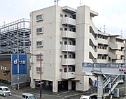 土居田駅より徒歩8分 5階 築23年の賃貸物件