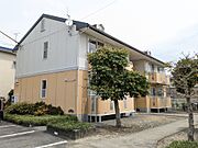 福音寺駅より徒歩22分 2階 築36年11ヶ月の賃貸物件