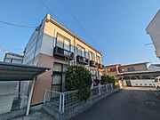 道後温泉駅より徒歩17分 2階 築20年6ヶ月の賃貸物件