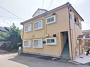 石手川公園駅より徒歩13分 2階 築43年9ヶ月の賃貸物件