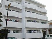 本町六丁目駅より徒歩7分 1階 築36年9ヶ月の賃貸物件