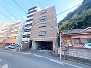 本町四丁目駅より徒歩6分 2階 築31年9ヶ月の賃貸物件