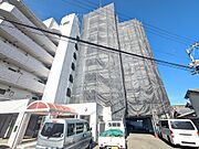土居田駅より徒歩19分 5階 築33年の賃貸物件