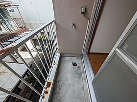 コーポ松下 202 号室 ｜ 愛媛県松山市緑町2丁目（賃貸マンション1R・2階・18.95㎡） その13