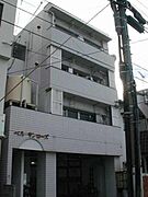 ベル・サンローズ 4階 築36年1ヶ月の賃貸物件