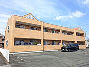 伊予和気駅より徒歩22分 2階 築19年4ヶ月の賃貸物件