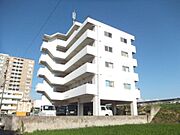 いよ立花駅より徒歩16分 3階 築35年4ヶ月の賃貸物件