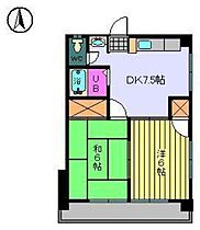 間取り：238005810409