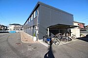 衣山駅より徒歩14分 1階 築25年4ヶ月の賃貸物件