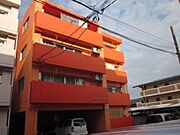 いよ立花駅より徒歩10分 3階 築30年7ヶ月の賃貸物件