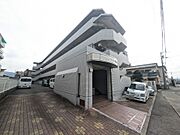 いよ立花駅より徒歩11分 4階 築35年9ヶ月の賃貸物件