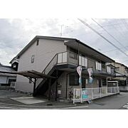 余戸駅より徒歩28分 2階 築31年10ヶ月の賃貸物件