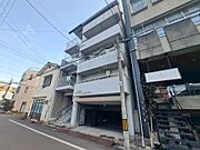 木屋町駅より徒歩3分 3階 築45年9ヶ月の賃貸物件