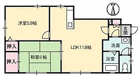 間取り：238006920403