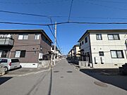 グランコート久万ノ台H 1階 築25年3ヶ月の賃貸物件