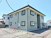 伊予和気駅より徒歩22分 2階 築21年8ヶ月の賃貸物件