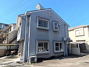 道後温泉駅より徒歩24分 2階 築36年9ヶ月の賃貸物件