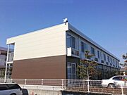 市坪駅より徒歩27分 1階 築23年8ヶ月の賃貸物件