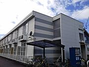 市坪駅より徒歩30分 1階 築24年の賃貸物件