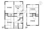 西石井一丁目永井一戸建のイメージ