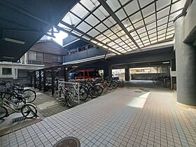 ラッセルスクエア松山市駅 A・B棟 B315 号室 ｜ 愛媛県松山市永代町（賃貸マンション1DK・3階・28.90㎡） その9