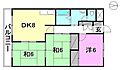 オーキッドテラス志津川5階5.0万円