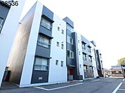 伊予北条駅より徒歩20分 3階 築57年5ヶ月の賃貸物件