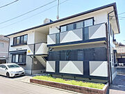 福音寺駅より徒歩34分 2階 築27年10ヶ月の賃貸物件