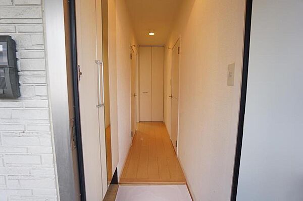パレットガーデン 203 号室｜愛媛県松山市鷹子町(賃貸アパート1LDK・2階・45.04㎡)の写真 その21