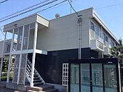 市坪駅より徒歩27分 1階 築22年7ヶ月の賃貸物件