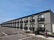 新川駅より徒歩7分 1階 築17年5ヶ月の賃貸物件