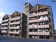 本町六丁目駅より徒歩15分 6階 築39年8ヶ月の賃貸物件